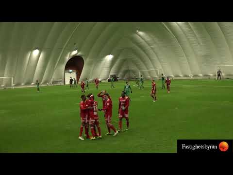 Piteå IF - Bodens BK 3-4