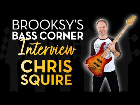 EXCLUSIVE: 'There May Be A Yes In 100 Years' - The Chris Squire Interview (June 2014)