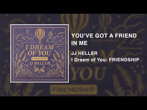 Thumbnail for You've Got A Friend video
