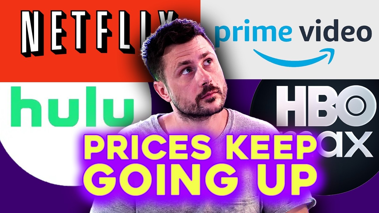 Here is How to Choose The Right Streaming Service
