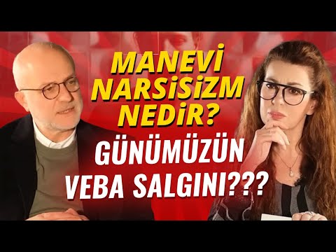 Sıkışma, Empati Duygusunu Köreltir! Nefs Terbiyesinin Önemi! İpek Tuzcuoğlu -  Prof. Dr. Kemal Sayar