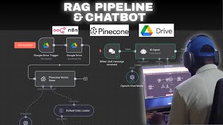 Build a Smart Chatbot with Your Files