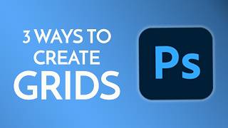 Photoshop Grids Made Easy: A Beginner's Tutorial | Design Basics