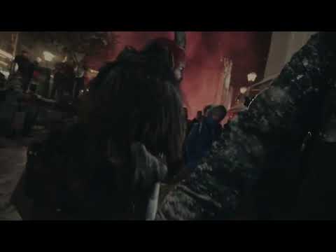 Krampus show - Mariazell 2023