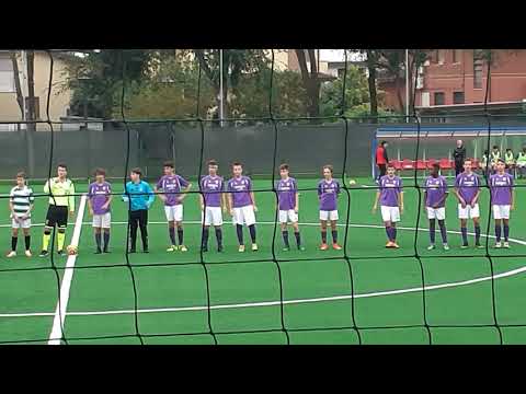 Lombardia - Giovanissimi Provinciali U15 Monza Brianza D G1 - Virtus Acli Trecella vs Nuova Usmate