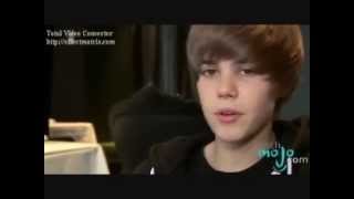 If U Be My Baby (Justin Bieber Video)