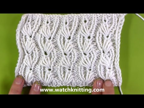 Vine Stitch – stitch 27