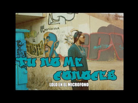 Lolo en él micrófono  and Brito Films