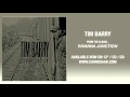 Tim Barry - "Steel Road"