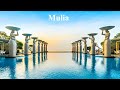 Mulia Villas Bali S 6 Star Luxury Resort Hotel At Nusa Dua 4K Tour Vlog