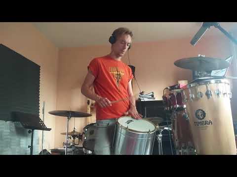 Repinique - partido alto variations