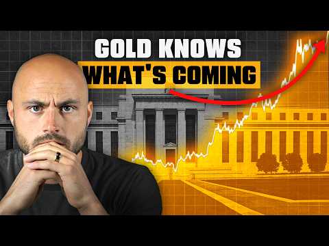 Why Gold is Rising So Much, and So Quickly