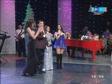 Alexandru Lozanciuc Concert de caritate la Moldova 1(partea1)