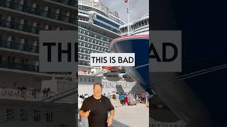 The question is who's not taking a cruise in 2026