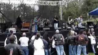 Marshall Tucker Band - The ride of your life