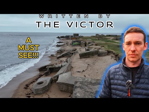 Written by the Victor and 2 more