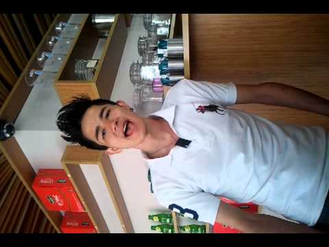 Serdar White Star Never Let You Go