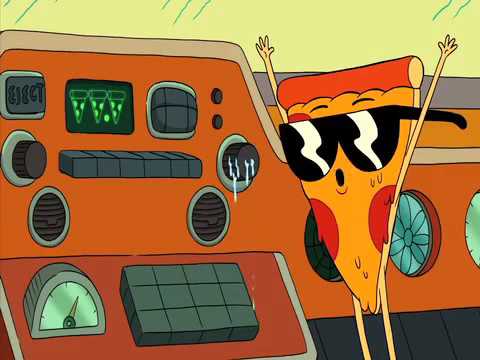 'Slice of Life'  with Pizza Steve