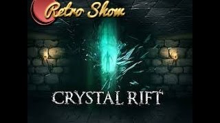 Lets play Crystal Rift demo