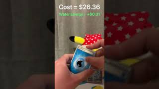 🤑 POKEMON MONEY GAME #990 | CAN WE MAKE MONEY ON A PACK OF PRISMATIC EVOLUTIONS? 🤑