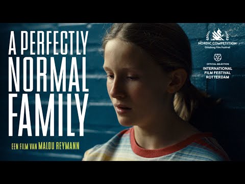 En helt almindelig familie