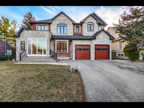 1066 Kent Avenue, Oakville Home for Sale - Real Estate Properties for Sale