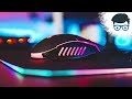 Myš A4Tech Bloody Q81 Neon X'Glide