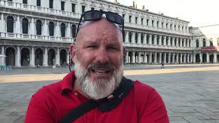 01 - Italy 2020 - Venice - San Marco Square