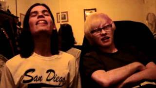 Blessthefall - Purple Dog (Cover)