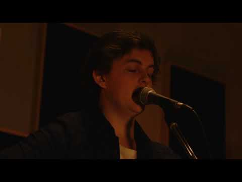 Hurt - Mitchell Martin (Loop Station Music Video)