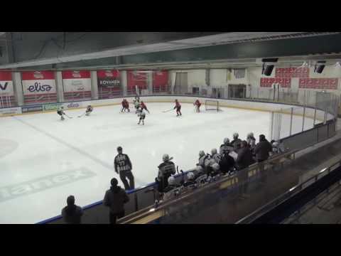 28.1.2017 C Nuorten SM-Sarja HIFK - TPS