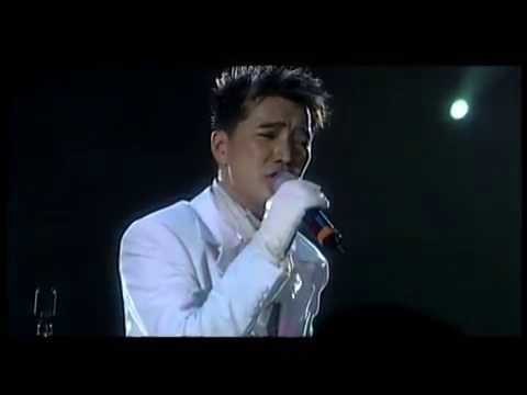 Thể hiện bởi Đàm Vĩnh Hưng
