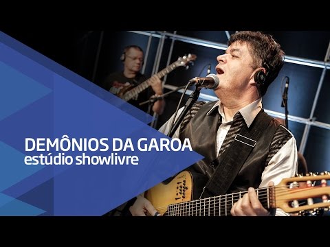Um Samba Diferente - Demônios da Garoa