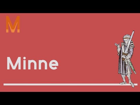 Minne