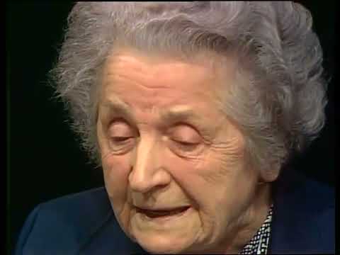 Club 2 vom 4. März 1979 - Holocaust