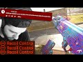 I let my subscribers CREATE MY CLASS in WARZONE