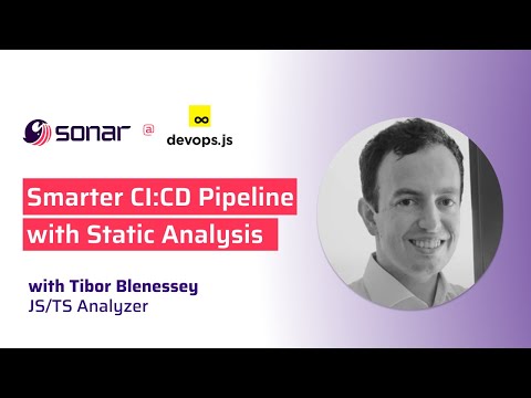 CI/CD Pipeline: Smarter with Static Analysis & Linting | Improve Code Insights