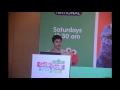 Galli Galli Sim Sim A Show Dedicated To Educate Children Will Entertaining The Kids With Kindness