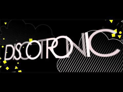 Discotronic - Tricky Disco (Rocco vs. Bass-T Remix Edit)