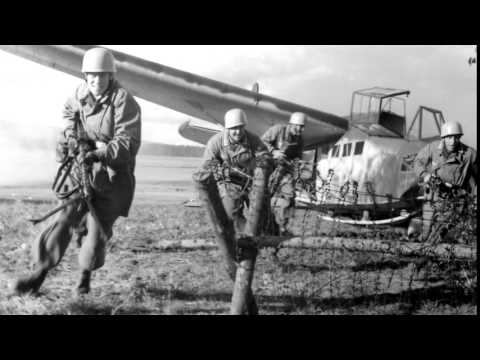 Battle of Fort Eben-Emael [World War 2]