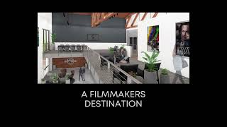 NBCUNIVERSAL STUDIOSPOST - THE RE-CREATION OF STAGE 6 #SHORTS