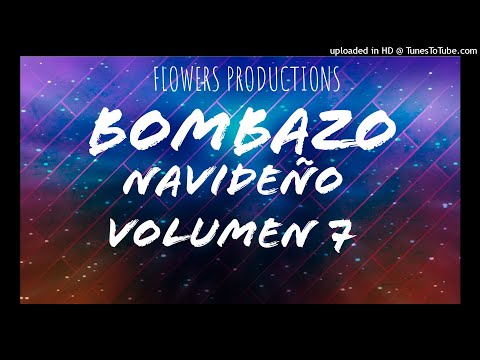 Cumbia Slow Mix (Bombazo Navideño Vol7) - DjPremier - Flowers Productions