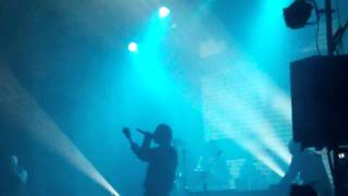 Front 242 - Masterhit &amp; Crapage 4/17/11; Chicago, IL