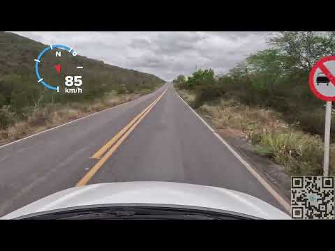 SANTA INÊS x CRAVOLÂNDIA - BA-120 - 20/11/2025