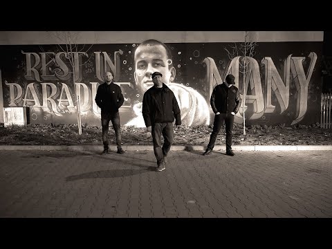 DEBEUSZ - Nic ostateczne nie jest (feat. PROMIL, NORMANO) prod. SLIDEBEATZ