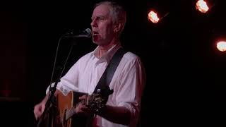 Robert Forster - Love Is A Sign @ Vega, Copenhagen 2019-04-29