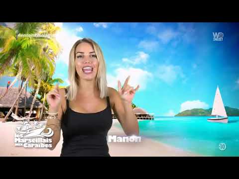 Les Marseillais Aux Caraïbes - Episode 30