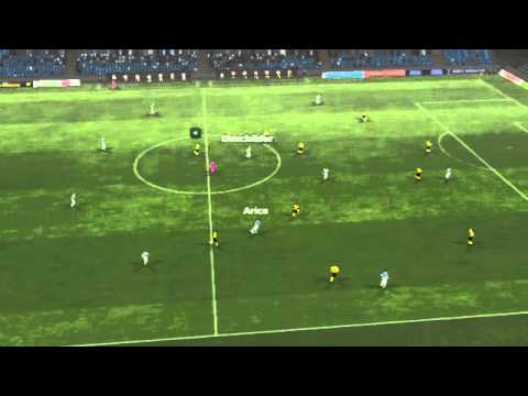 FC Eindhoven 3-3 SC Veendam - Match Highlights