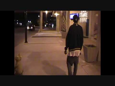 JAY HUNDRED f/ SUGGEST (MY GO!) NOVEMBER 2009 EXCLUSIVE