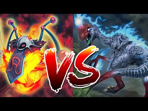 Zefra Sub Engine Discussion & Building Guide: Resonators VS. Dinos